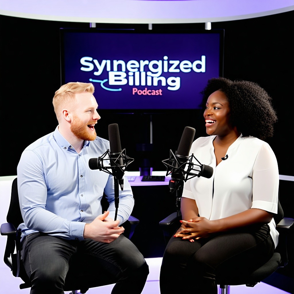 Synergized Billing Podcast